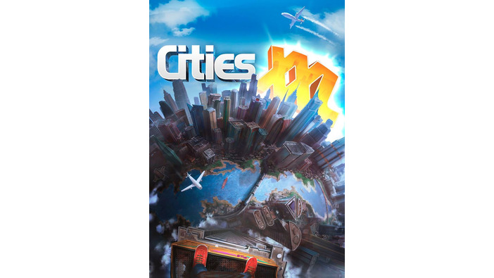 都市開発シミュ最新作『Cities XXL』が発表、追加要素なども近日公開へ