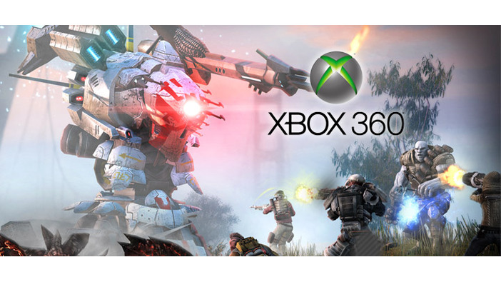 MMOシューター『Defiance』のXbox 360版がF2Pへと移行、全機種が無料化に