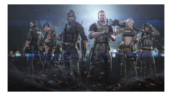 人気FPS続編『サドンアタック2』メディアブリーフィングレポ―「リアルさは重要ではない」