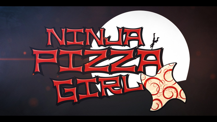 家族3人で製作するインディーACT『Ninja Pizza Girl』がPS4向けに発表