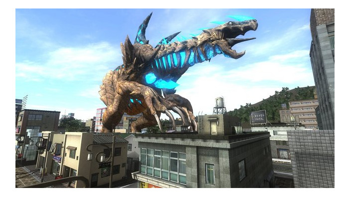 PS4『地球防衛軍4.1』発売が2015年4月2日に延期…諸事情により