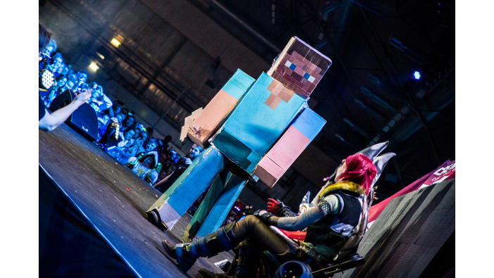 e-Sportsやコスプレなど盛り沢山！「DreamHack Winter」の様子を収めたフォトアルバムが公開