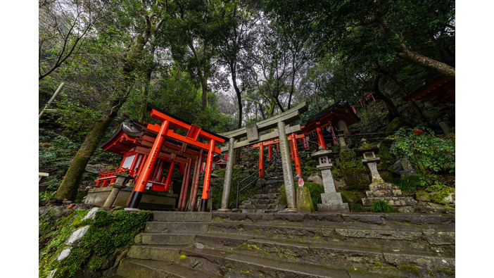 佐賀県観光で感じる『リネージュW』の世界観！日本三大稲荷、日本酒やお茶、温泉を楽しみ尽くす