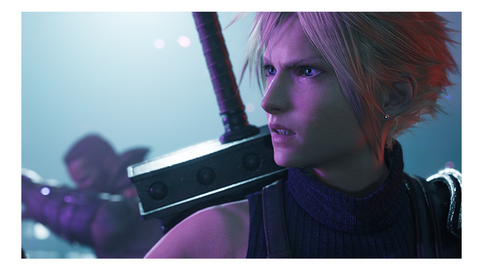 『FF7 リバース』体験版アプデでは「パフォーマンス」モードの画質が向上。ジュノンエリア編と共に近日配信予定