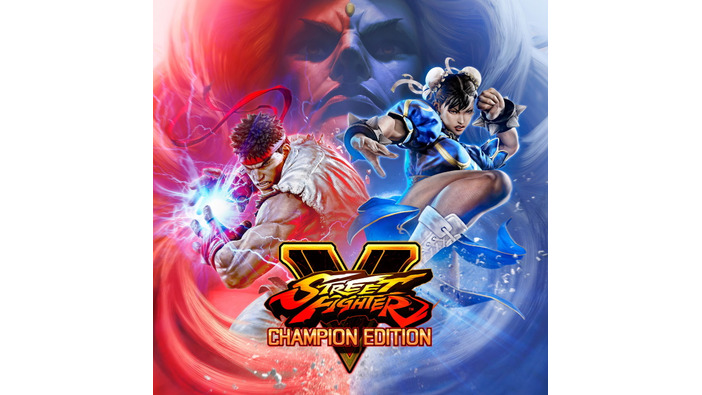 『ストリートファイターV タイプアーケード』4月1日で稼働終了―5年の歴史に幕