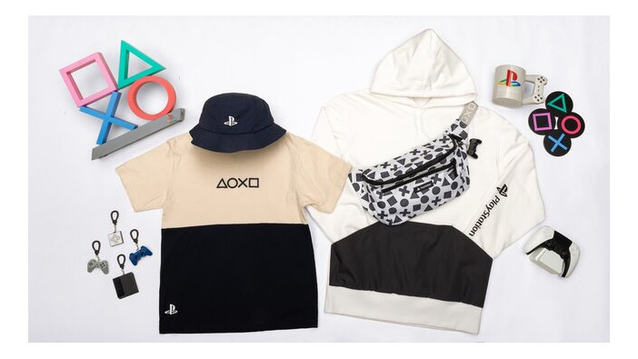 間違って握りそう…？「PlayStation」コントローラー型の時計やマグカップなどユニークなグッズがヴィレヴァンオンラインストアにて販売