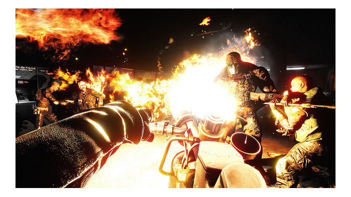 PS4/PC版『Killing Floor 2』公式Q&Aが公開 ― グラフィック面の差異は「無いに決まってる！」