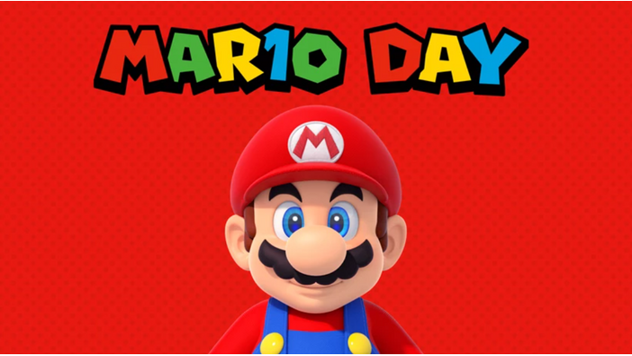 3月10日「マリオデー」から2日、特別映像「Every Day is a Mario Day」公開―数多くのマリオが登場、あなたのお気に入りタイトルは？