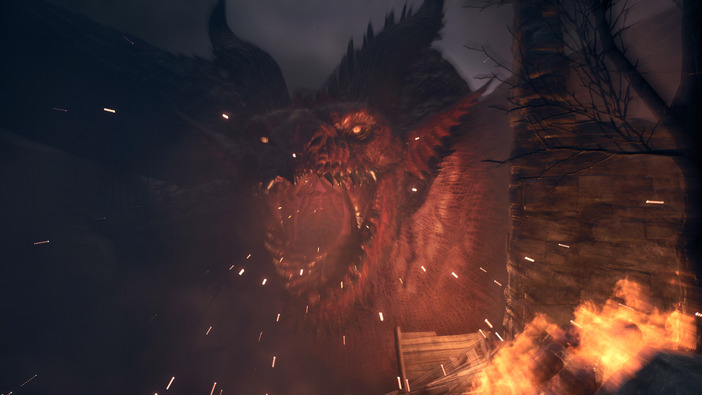 『ドラゴンズドグマ2』PC版不具合やフレームレート問題について報告―プレイ中でのニューゲーム選択も検討