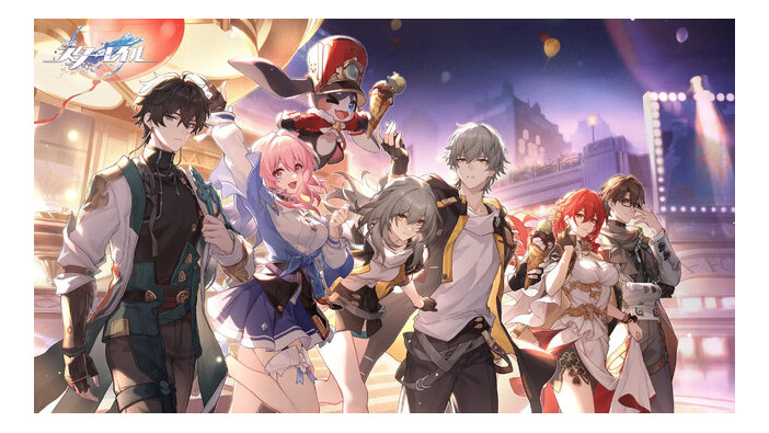 新キャラ「黄泉」が登場！『崩壊：スターレイル』Ver.2.1が配信開始―30連分のアイテムが手に入る1周年特別イベントも