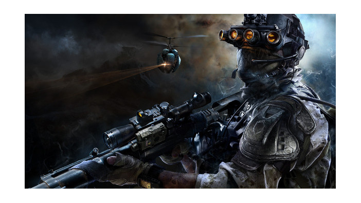 スナイパー特化型FPS最新作『Sniper Ghost Warrior 3』がPC/PS4/XB One向けに発表