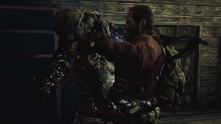 『バイオハザード リべレーションズ2』の「エピソディック配信」詳細や日本語版PVが公開に ─ お得なコンプリートシーズンも