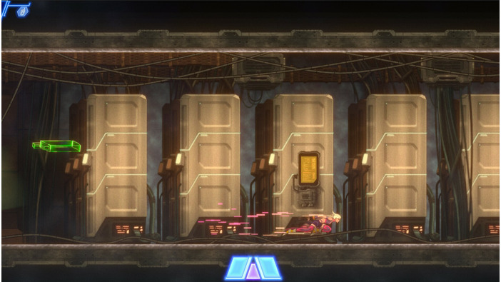 「AKIRA」「攻殻機動隊」等の影響を受けたSFアクションADV『Eden Genesis』クラファン開始―“非常に好評”な2Dローグライト開発のスタジオ最新作