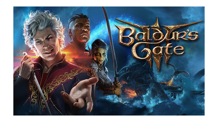 『バルダーズ・ゲート3』がベストゲーム含む5部門受賞！英国アカデミー賞ゲーム部門「20th BAFTA Games Awards」受賞作発表