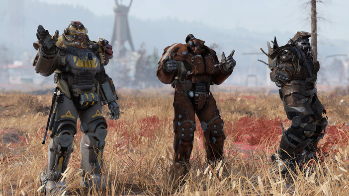 ドラマ『フォールアウト』効果か―Steamの『Fallout』シリーズのプレイヤー数が突然増加する