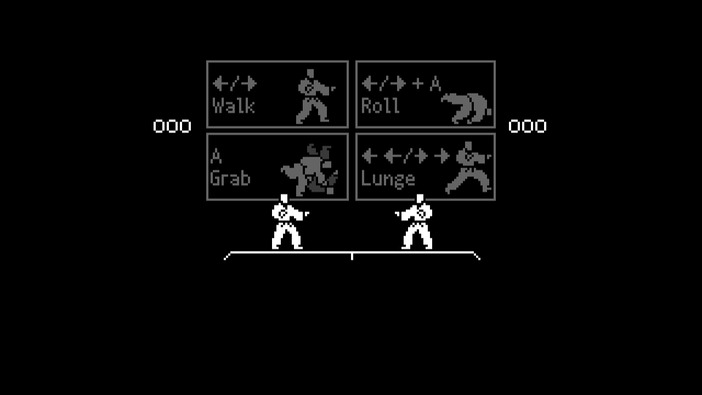 シンプルビジュアルな柔道ゲーム『Judo』がSteam Greenlightに登場 ― 『スマブラ』の回避と投げからインスパイア