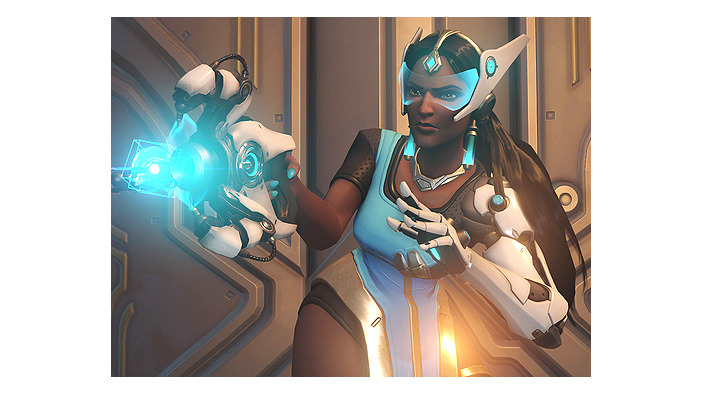 Blizzard新作『Overwatch』の商標が停止処分、名称変更の可能性も