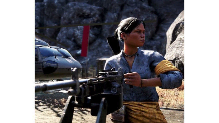 『Far Cry 4』の新DLC「Escape from Durgesh Prison」海外向けウォークスルー映像が登場