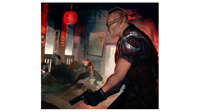 サイバーパンクRPG『Shadowrun: Hong Kong』Kickstarterがゴール達成、目標の倍額ほどの資金調達に成功
