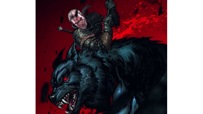 『The Witcher 3: Wild Hunt』の重厚な世界観を描くアニメーション映像が登場