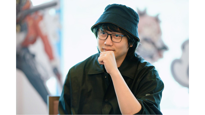 シンガポールで『ゼンレスゾーンゼロ』プロデューサーに直撃取材！