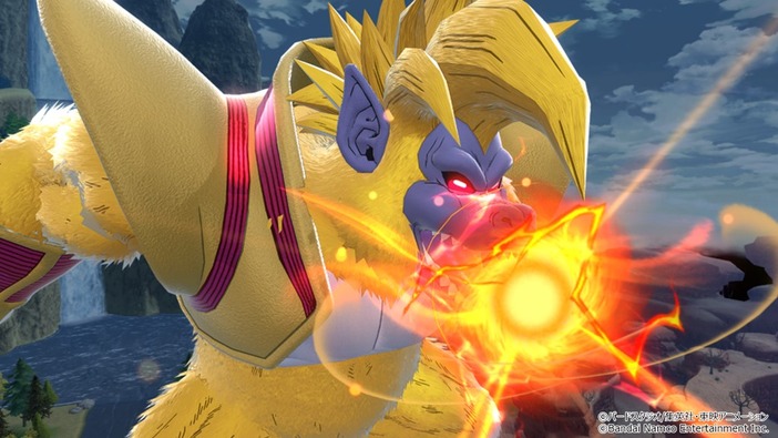 寄生を駆使してサバイバーの目を欺く新たなレイダー「ベビー」襲来！『ドラゴンボール ザ ブレイカーズ』シーズン6ローンチPV公開