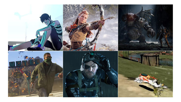 開幕早々売り切れ続出！ ゲオ オンラインのセールソフトが更新─今年の話題作や人気シリーズなどがお買い得、PS4は1,000円以下のタイトルも