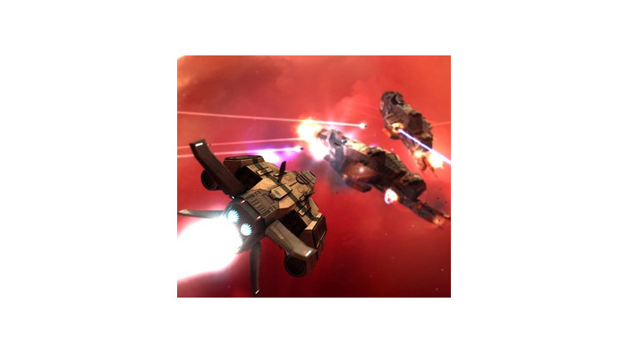 GearboxのスペースRTS『Homeworld Remastered Collection』が2月発売決定、Steamで予約開始