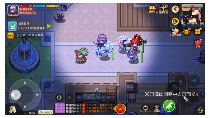 「インディーゲームの簒奪」渦中の無許諾『Elona 2』こと『黒星勇者』、「正規のIPライセンスを取得」と説明も…食い違う証言、そして海外版は事前に「著作権問題」のためタイトル変更されていた