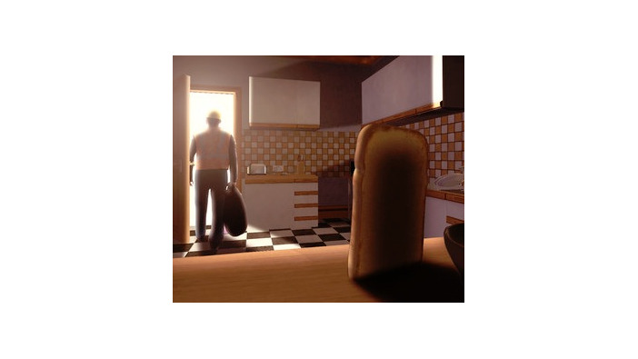 意味不明な食パンACT『I am Bread』がiOS向けにもリリースへ、和やかな開発者映像で発表