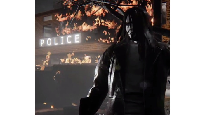 過激なバイオレンスシューター『Hatred』予約開始、爆炎巻き起こる最新プレイ映像も