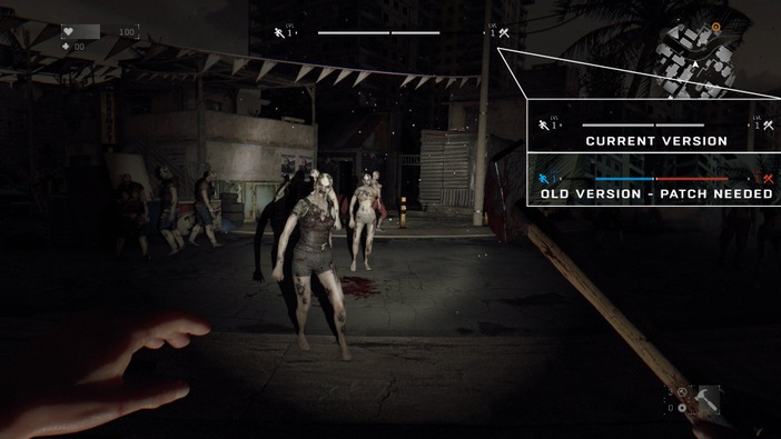 海外PC版『Dying Light』の最新パッチでMod使用が制限か【UPDATE】