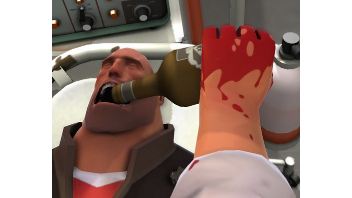 手術シミュ『Surgeon Simulator 2013』が200万セールス突破、PC/iOS向け破格セールも実施中