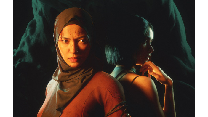 インドネシアを舞台にした新作サバイバルホラー『AGNI: Village of Calamity』日本語対応を検討中。ウィッシュリスト登録を呼びかけ