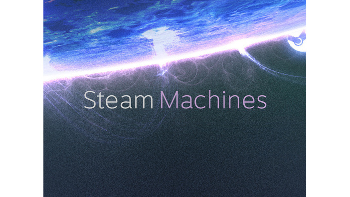 ValveがGDC 2015にて最新のSteam Machineをお披露目予定
