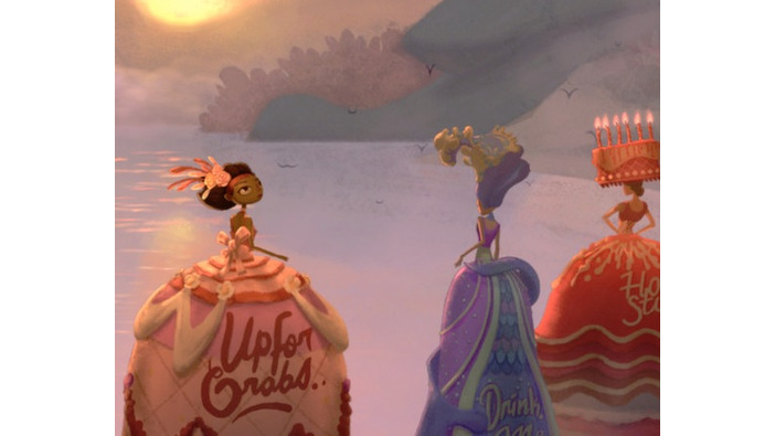 Double Fineの新作ADV『Broken Age: Act 2』はほぼ完成状態、Tim Schafer氏が開発状況語る