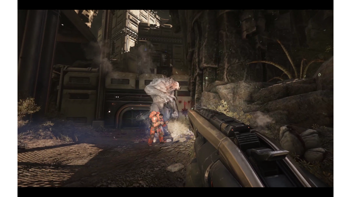 『Evolve』定期情報配信、第5弾はチームを勝利に導くトラッパーの紹介