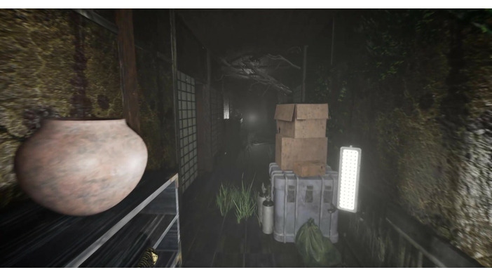 相手が霊でも「パリィ」はできる―徘徊する落武者の亡霊を「居合斬り」で退散させろ！ホラー『虚衝 - Kyosho』が12月25日に早期アクセス開始