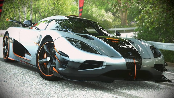 SCEがPS4『DriveClub』のPS Plusエディションについて言及―現在も鋭意開発中