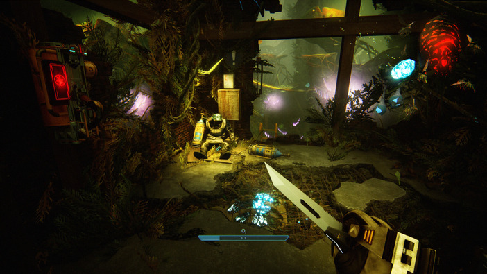 崩壊後の地球を飛行船で旅するサバイバル『Forever Skies』オンライン対応！最大4人Co-opに、導入部刷新や新コンテンツも追加