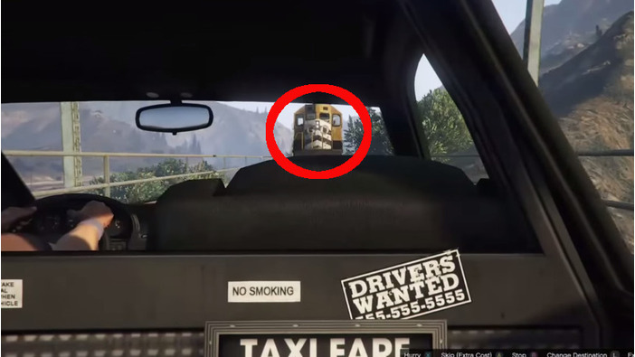 ゲームは現実より奇なり？『GTA V』のNPCが見せる面白ゲームプレイ集5選