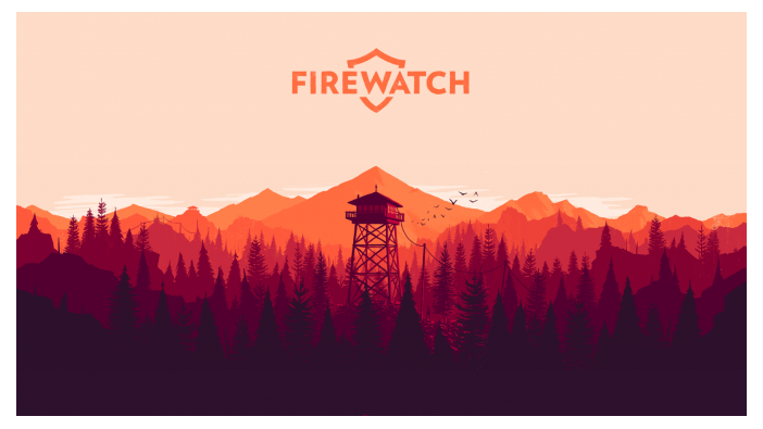 謎に満ちた1人称アドベンチャー『Firewatch』17分のデモ版ゲームプレイ映像