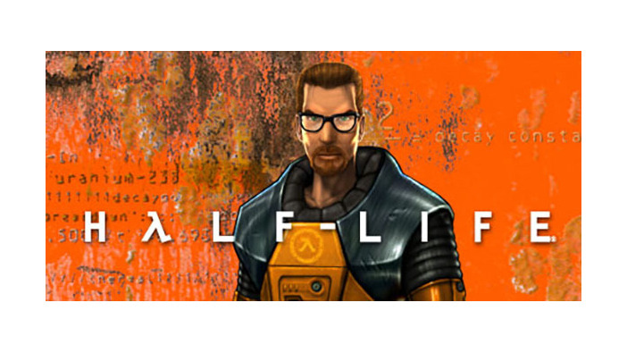 HTCがVive向けに『Half-Life』の新タイトルまたは移植版を開発中