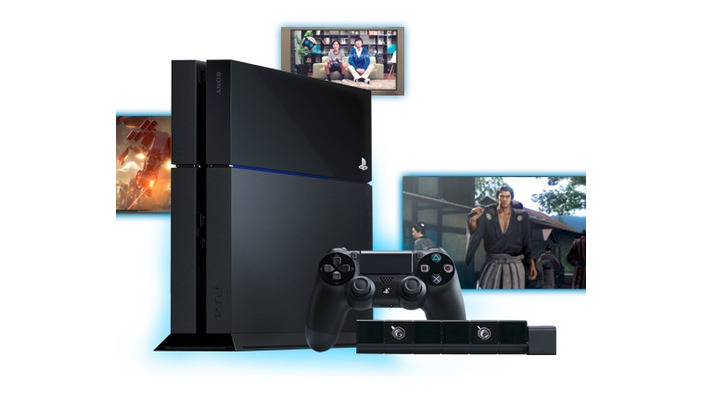 PS4累計実売台数が全世界で2,020万台突破、「歴代PS機で最速」の普及拡大を維持