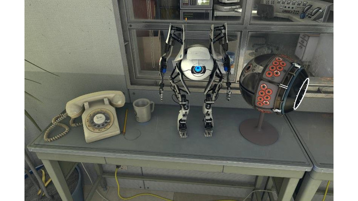 「Source 2 Engine」の画像も含むValveのVRセッションスライドが公開