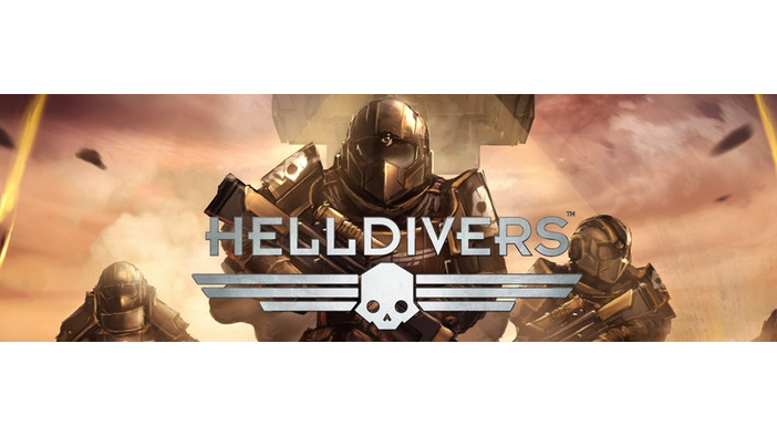『HELLDIVERS』──高難易度マルチプレイSFシューティングゲームのプレイインプレッション！