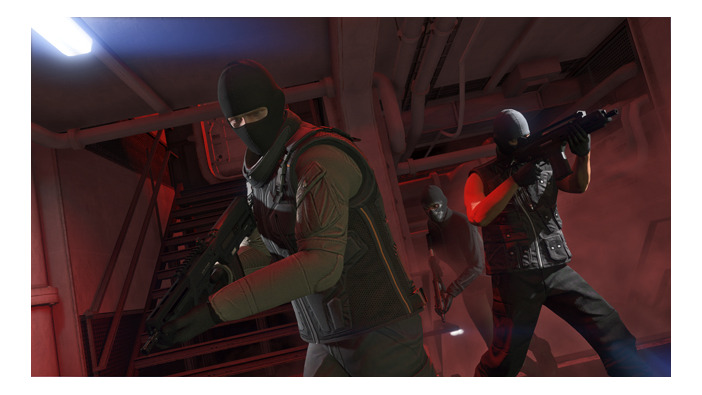 『GTA V』が首位に返り咲き、新世代機版『DmC』初登場5位―3月8日～14日のUKチャート