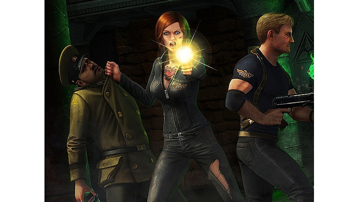 GOGにて『Rise of the Triad』が3万本限定で無料配布―クラシックFPSのセールも実施