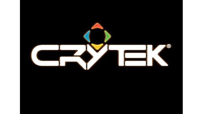 Crytekが大型ライセンス契約を締結―新パートナー発表を準備中