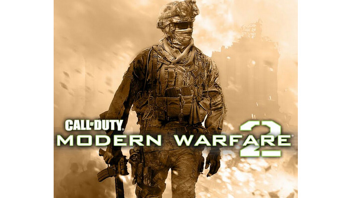 『Call of Duty』シリーズのリードデザイナーTodd Alderman氏がInfinity Wardに帰還